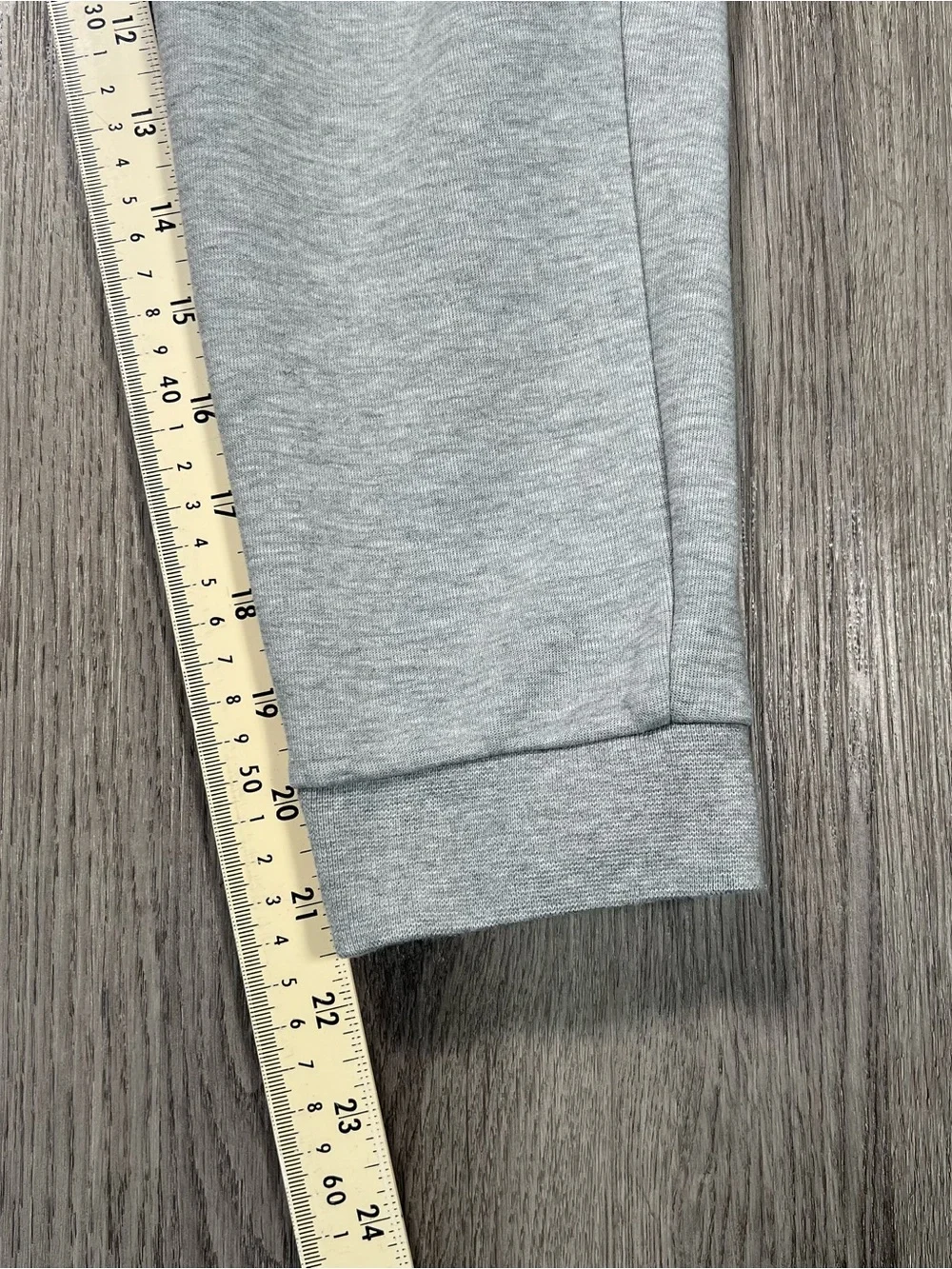 Nike Sportswear Boys Kids Tech Fleece Joggers Gray Youth Medium CU9213-063